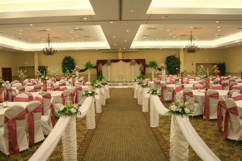 Holiday Inn Express Forsyth By Ihg Konforlar fotoğraf