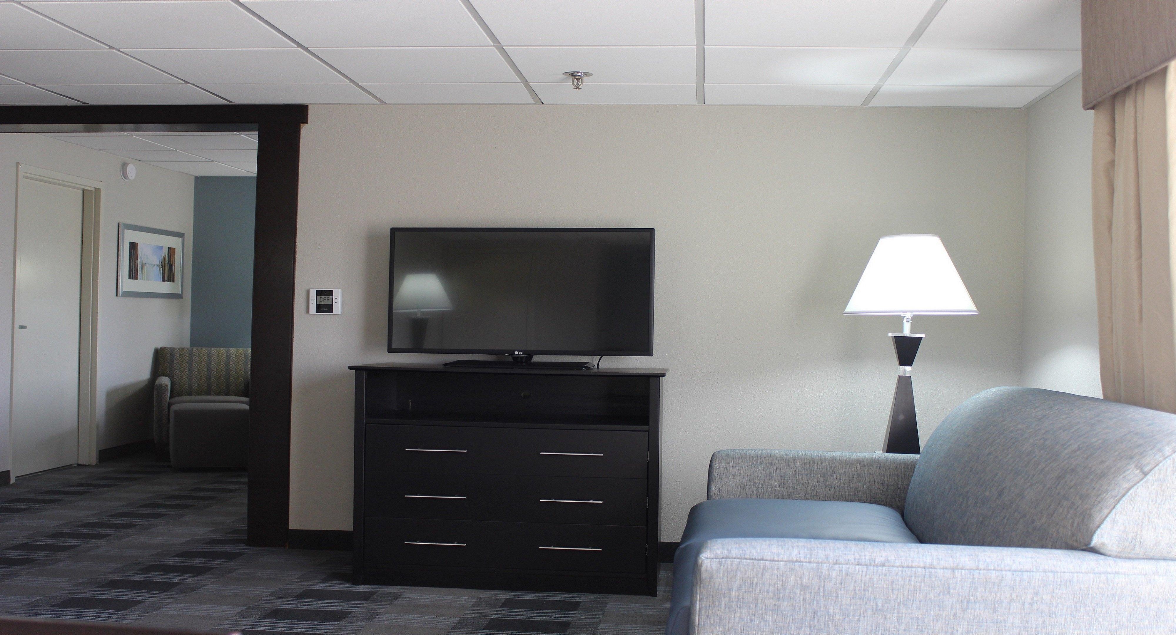 Holiday Inn Express Forsyth By Ihg Dış mekan fotoğraf