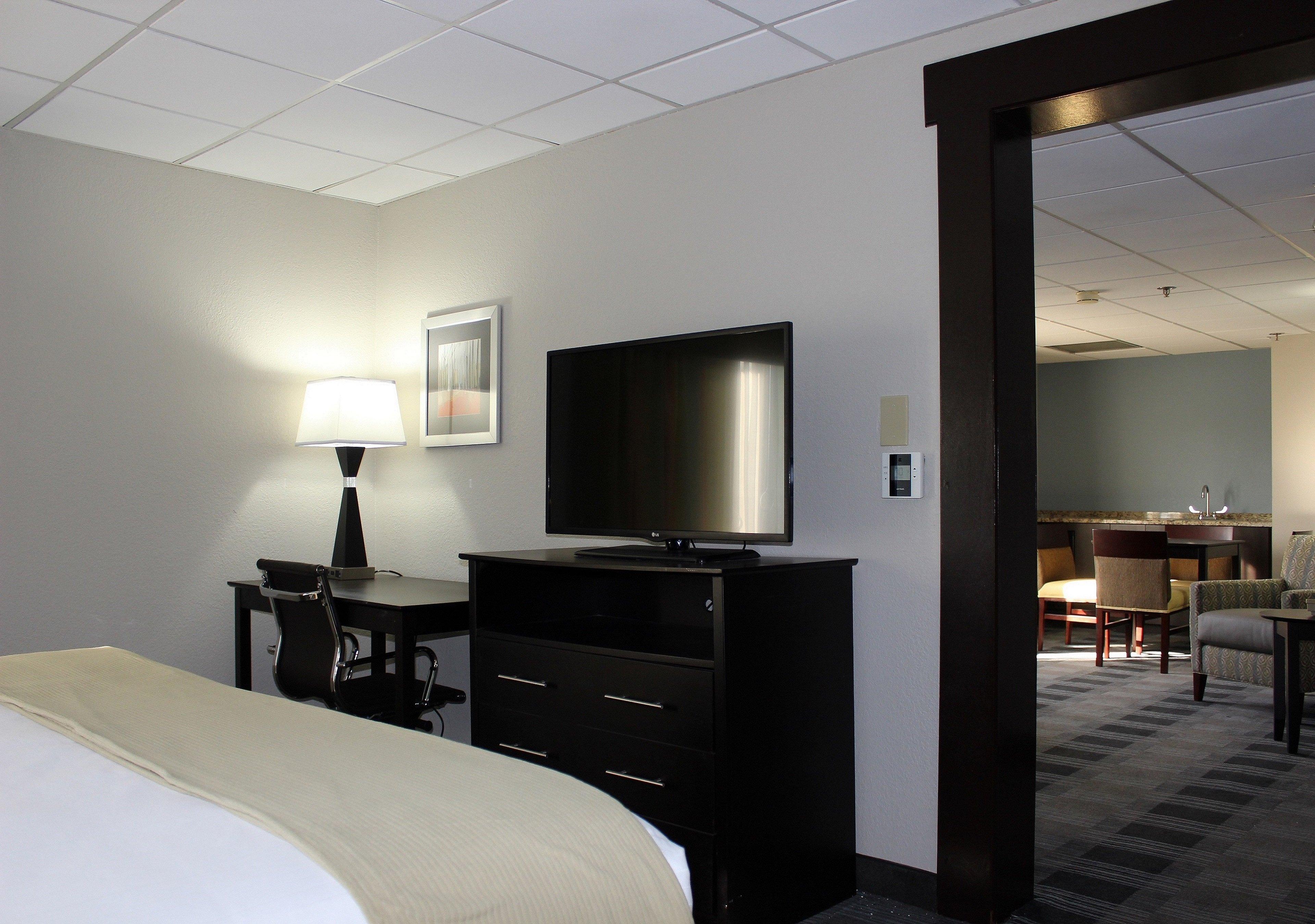 Holiday Inn Express Forsyth By Ihg Dış mekan fotoğraf