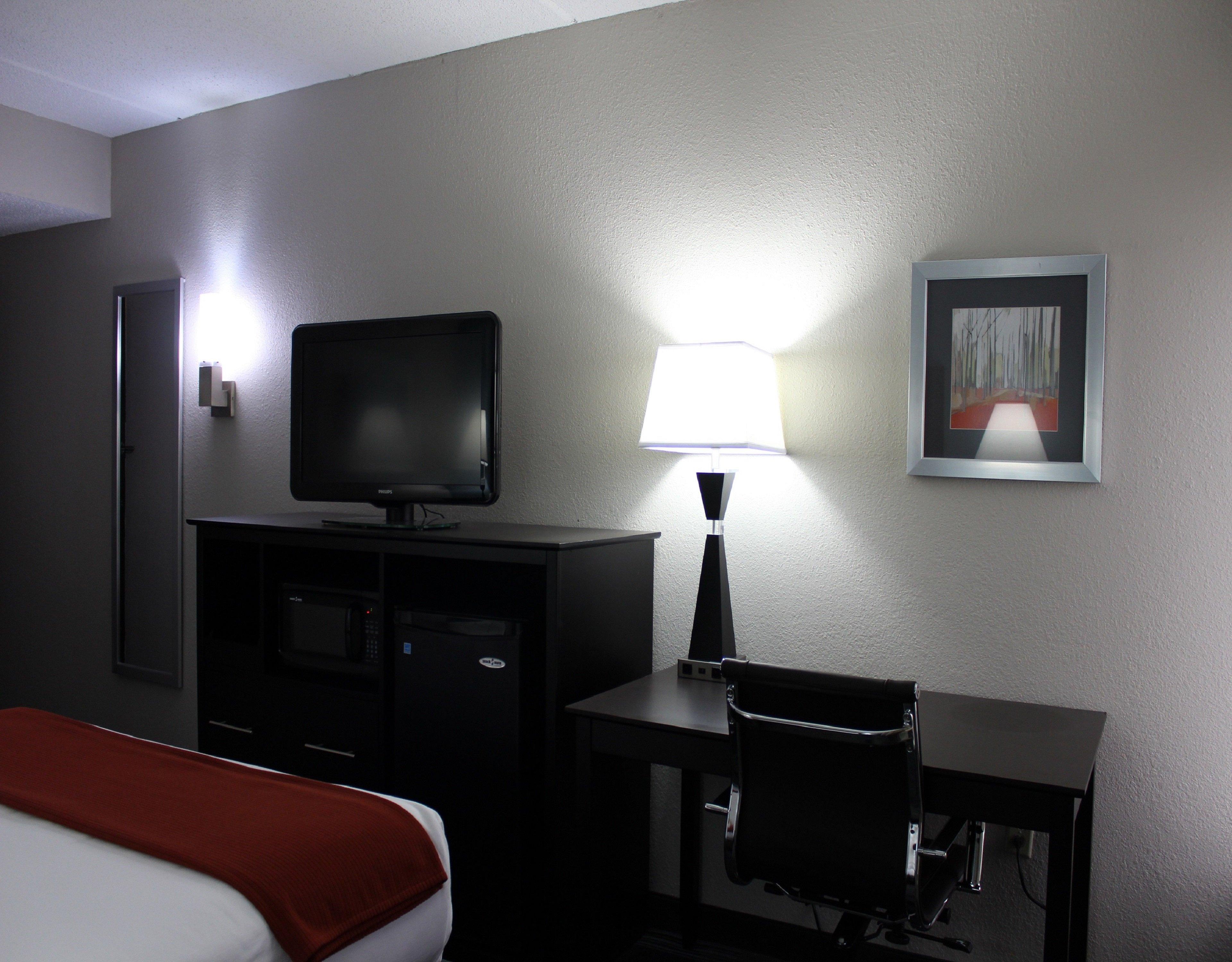 Holiday Inn Express Forsyth By Ihg Dış mekan fotoğraf